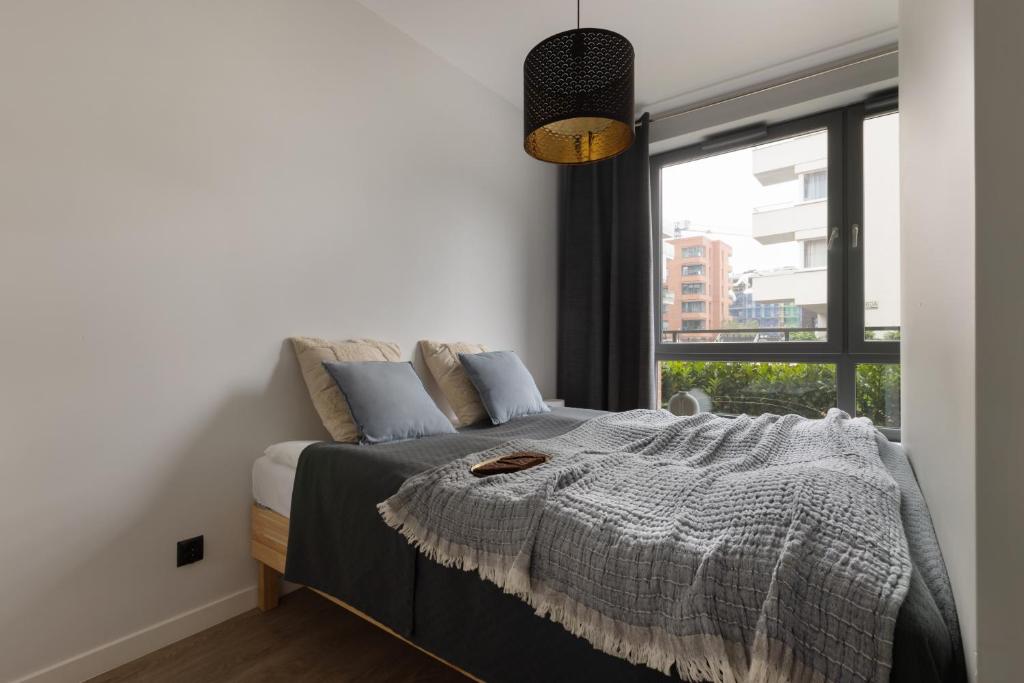 Scala Apartamenty by Moderna Profit- Łąkowa 60K photo 2