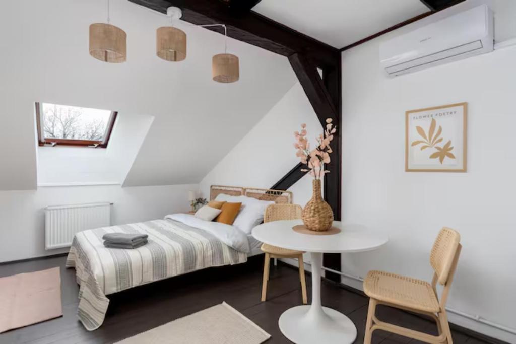 Wiślna Old Town Apartments photo 2