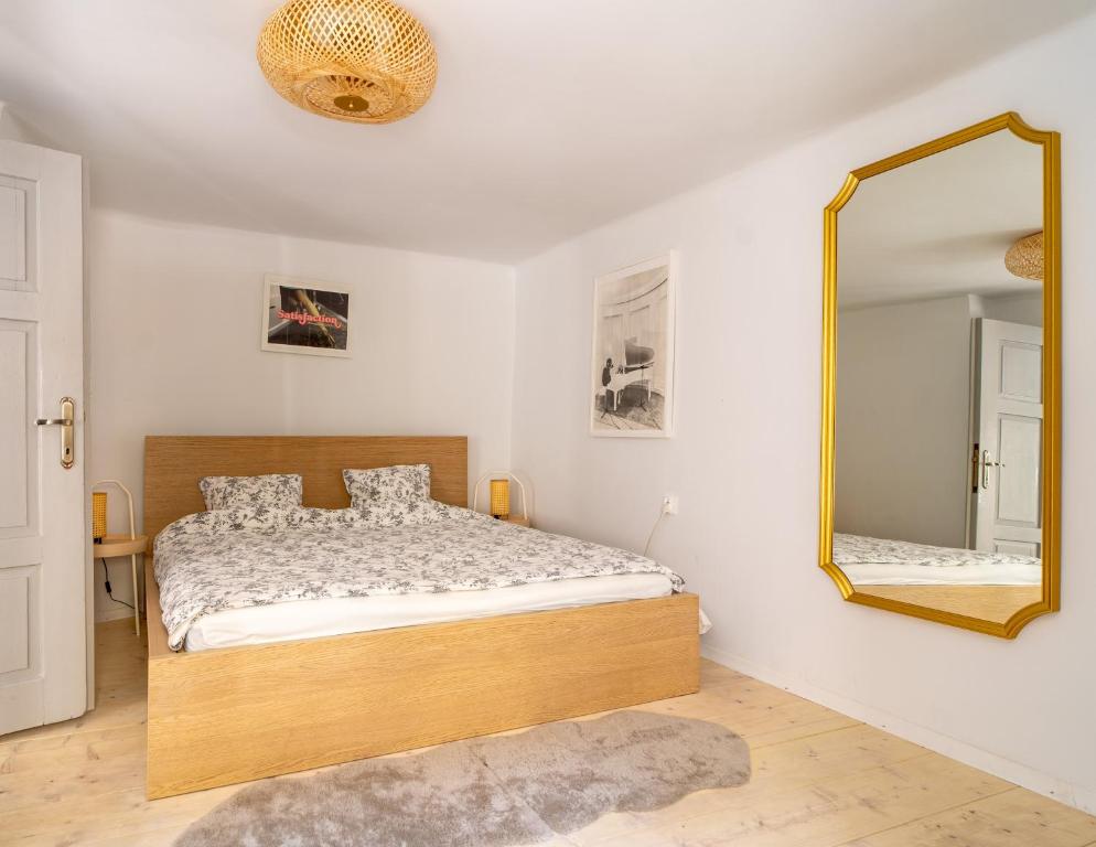 Tomte - scandinavian apartment photo 3