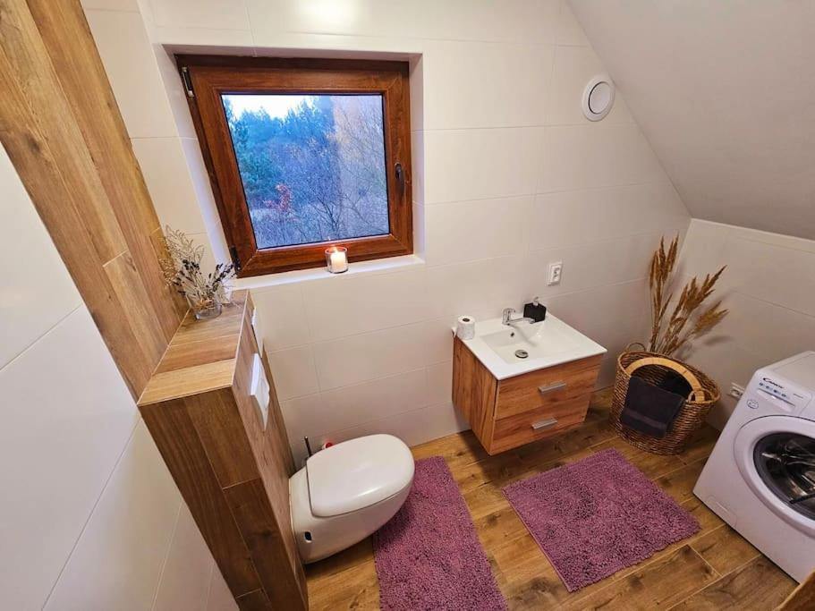 SAN ESCOBAR sauna jacuzzi jezioro photo 3
