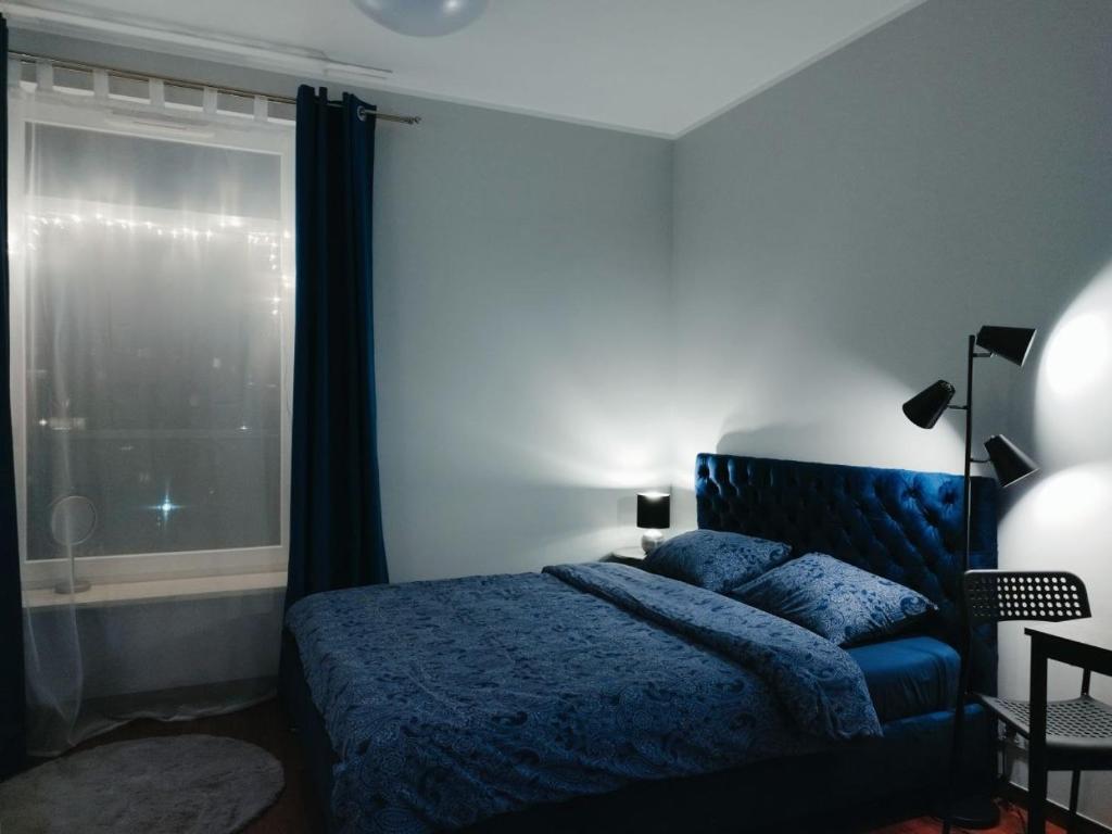 Solidarnosci155GuestRooms photo 2