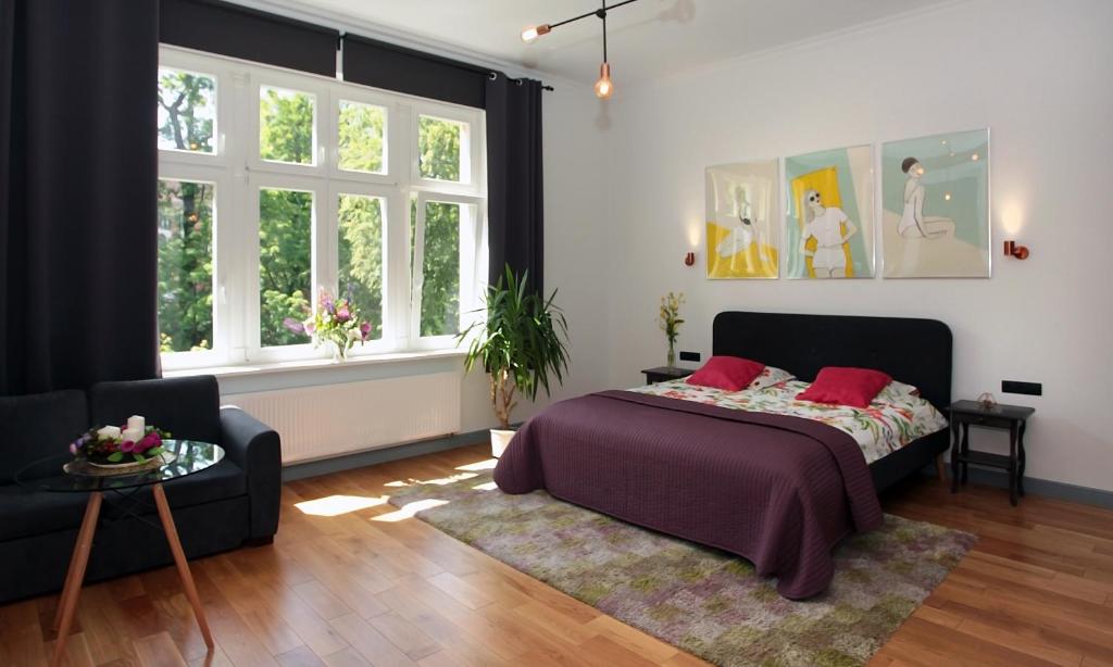 Sopot Ostsee Apartments photo 2