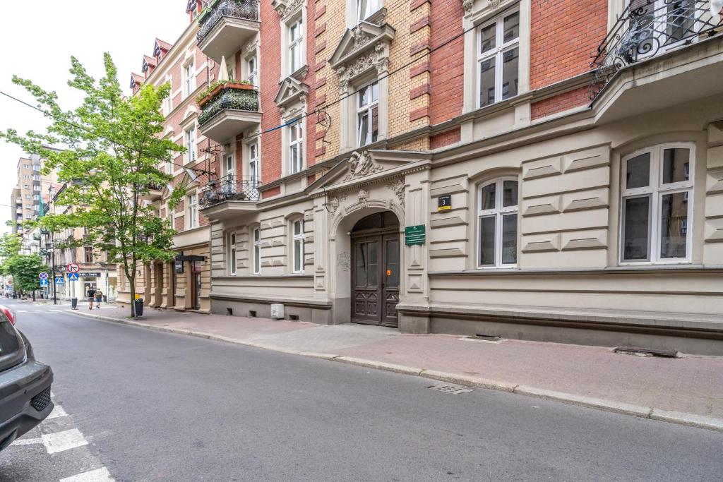 Żwirki i Wigury Apartments by BookingHost photo 3