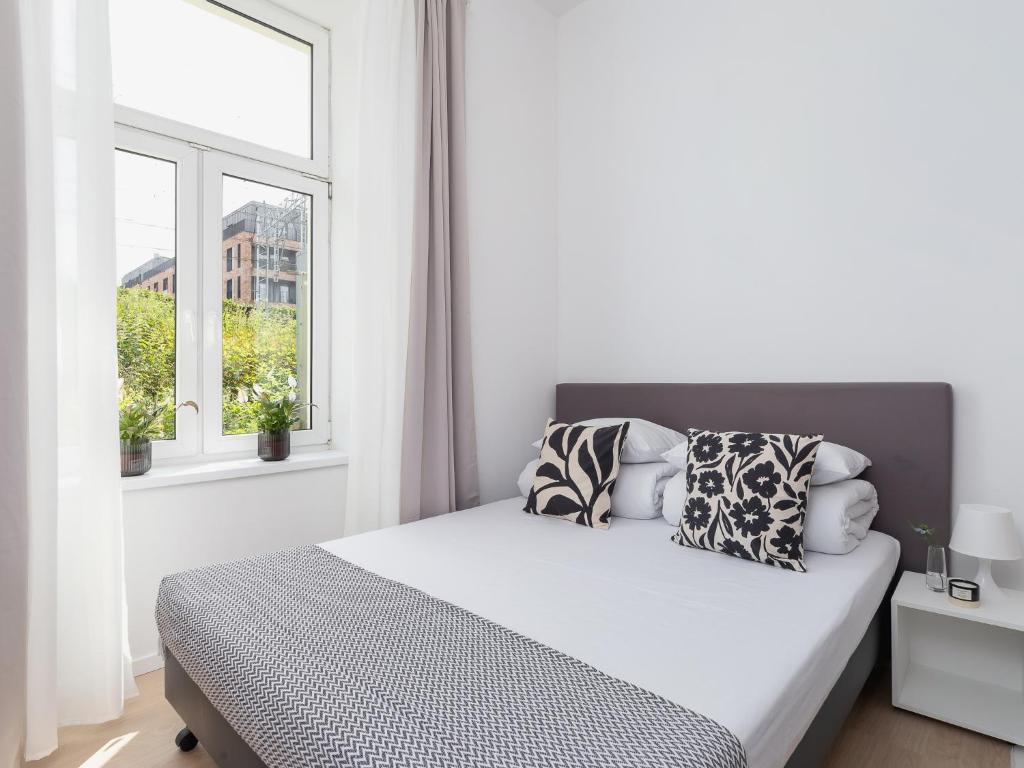 Studio Apartment - Radziwiłłowska 27 photo 2