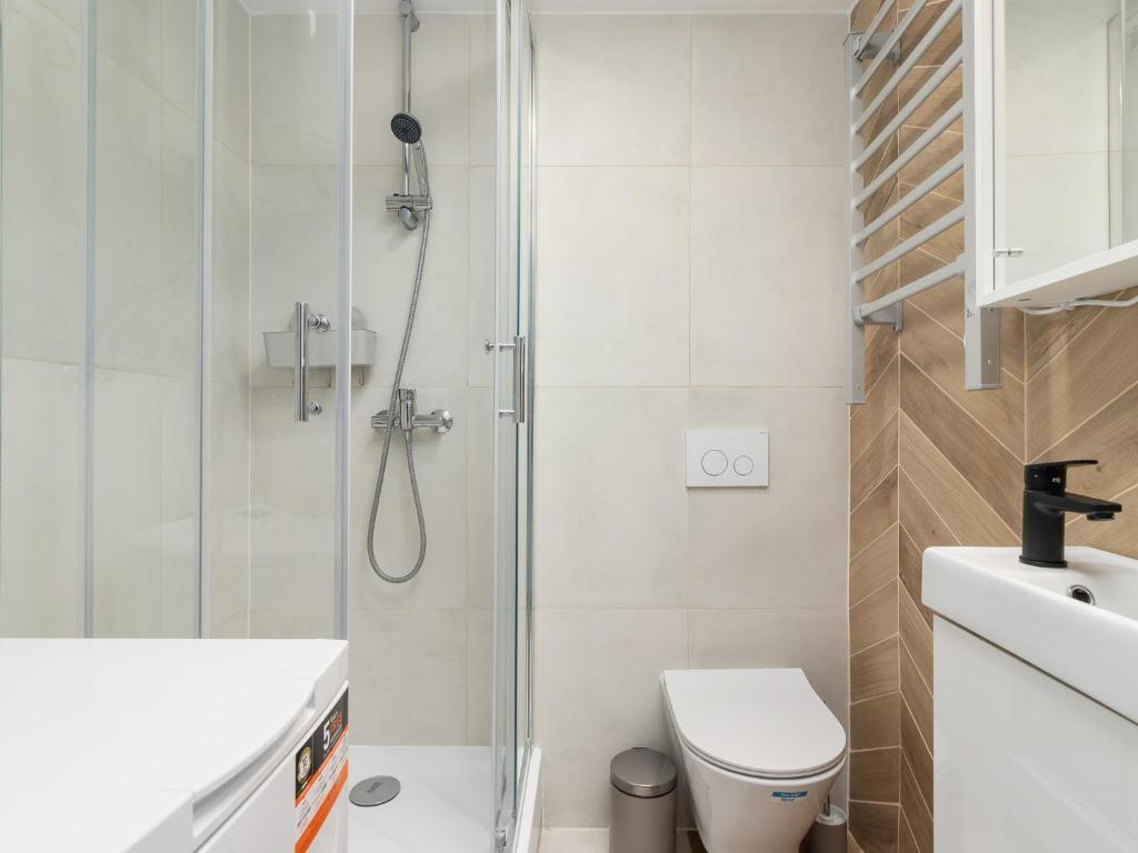 Studio Apartment - Radziwiłłowska 27 photo 3