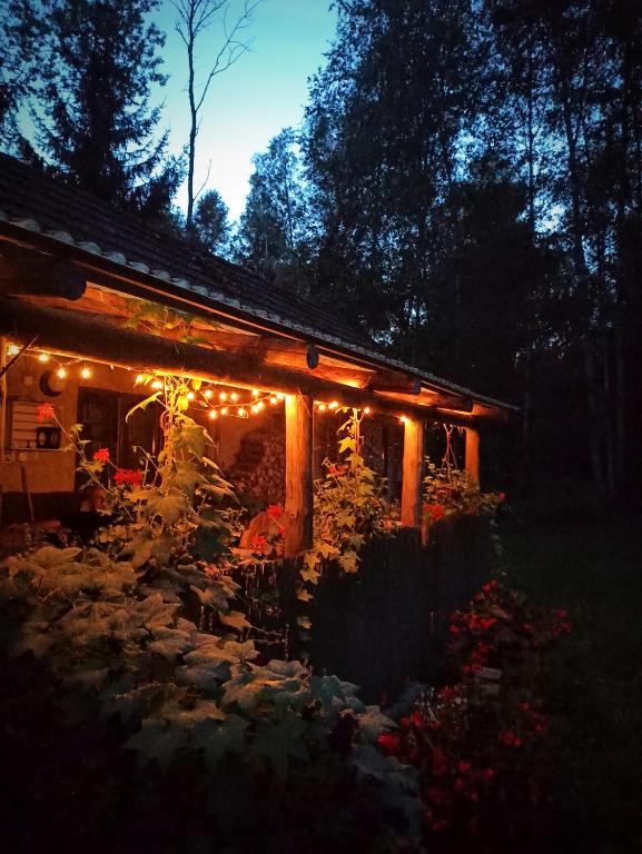 Siedlisko Urszulanka /Gajki — photo 1