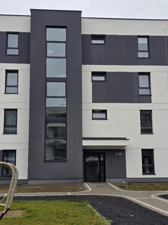 TOTie Apartament Przedmieście — photo 1