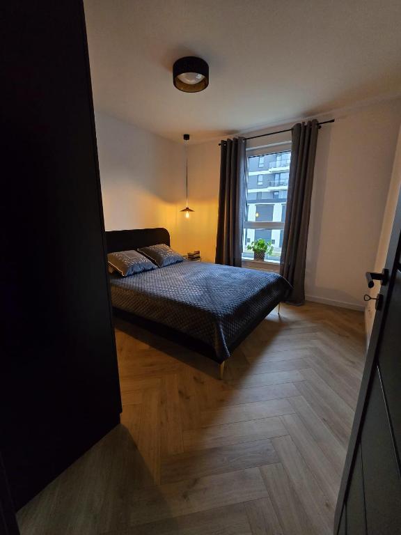 TOTie Apartament Przedmieście photo 2