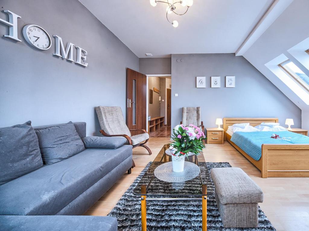 VisitZakopane - Tibet Apartment photo 2