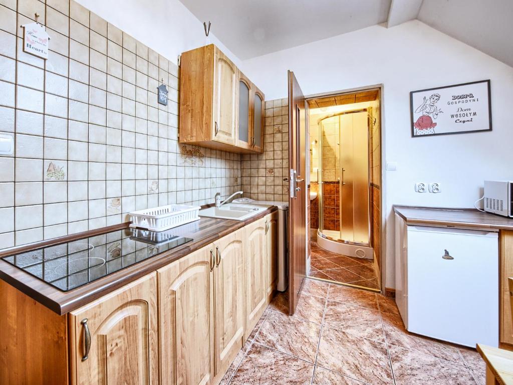 VisitZakopane - Tibet Apartment photo 3