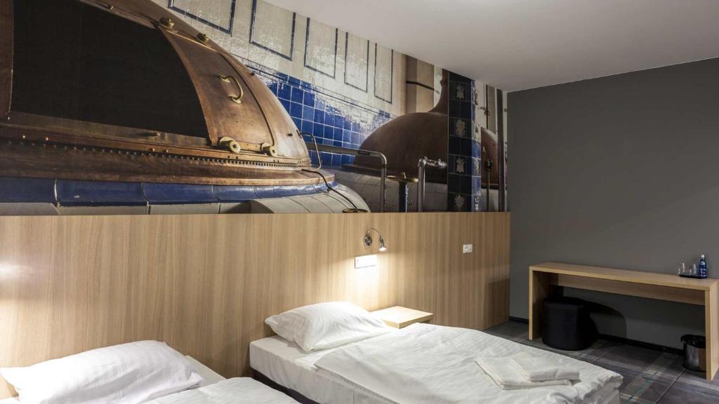 Hotel Ren & Restauracja Browar Kociewski photo 2