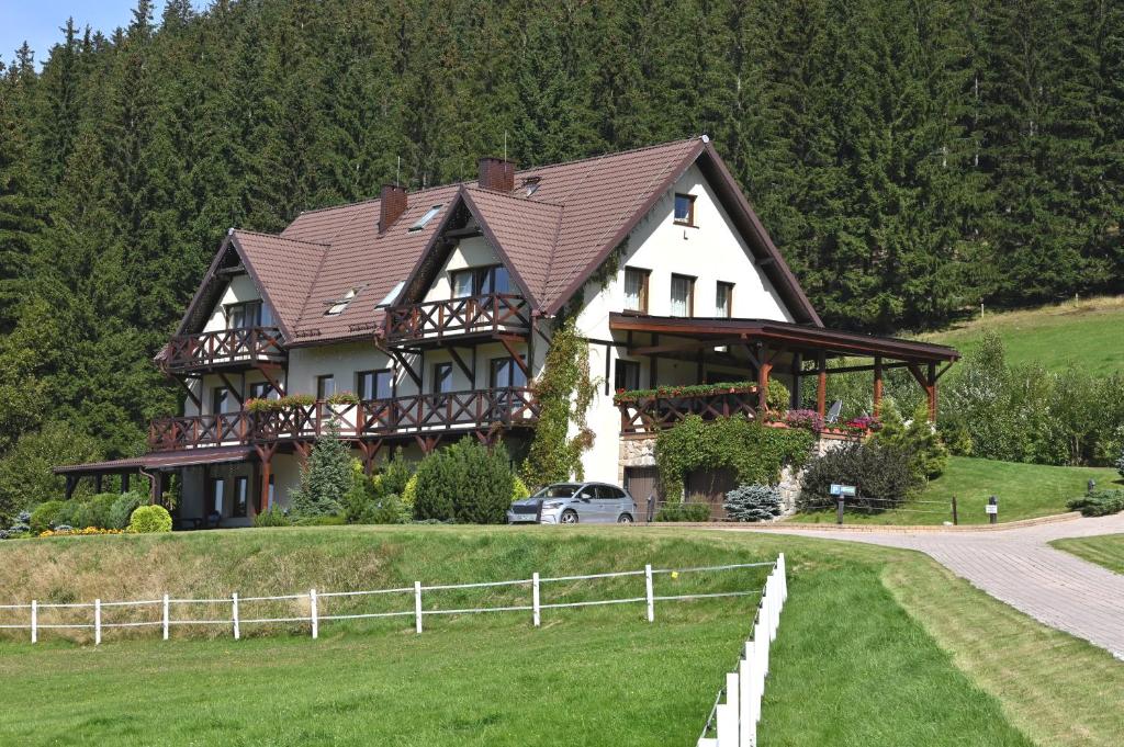 Wichrowe Wzgórze Janowa Góra photo 3