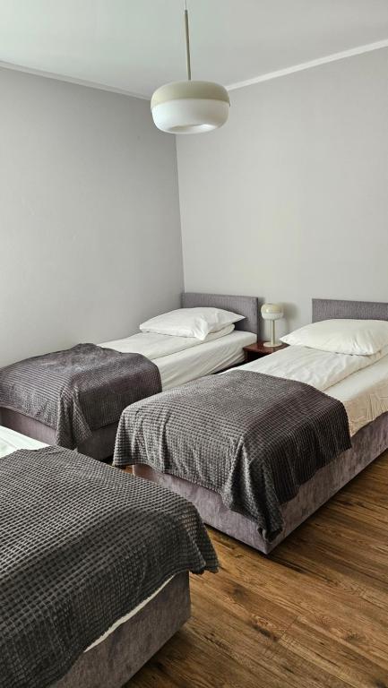 Marel-Apartamenty w Parku- Rydz Polanica Zdrój photo 2