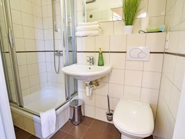 Marel-Apartamenty w Parku- Rydz Polanica Zdrój photo 3