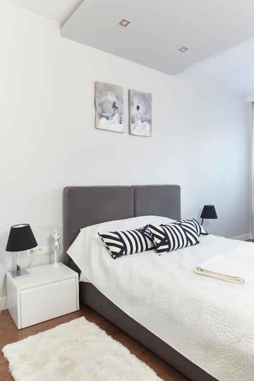 Wronia Business Residence by BookingHost photo 2