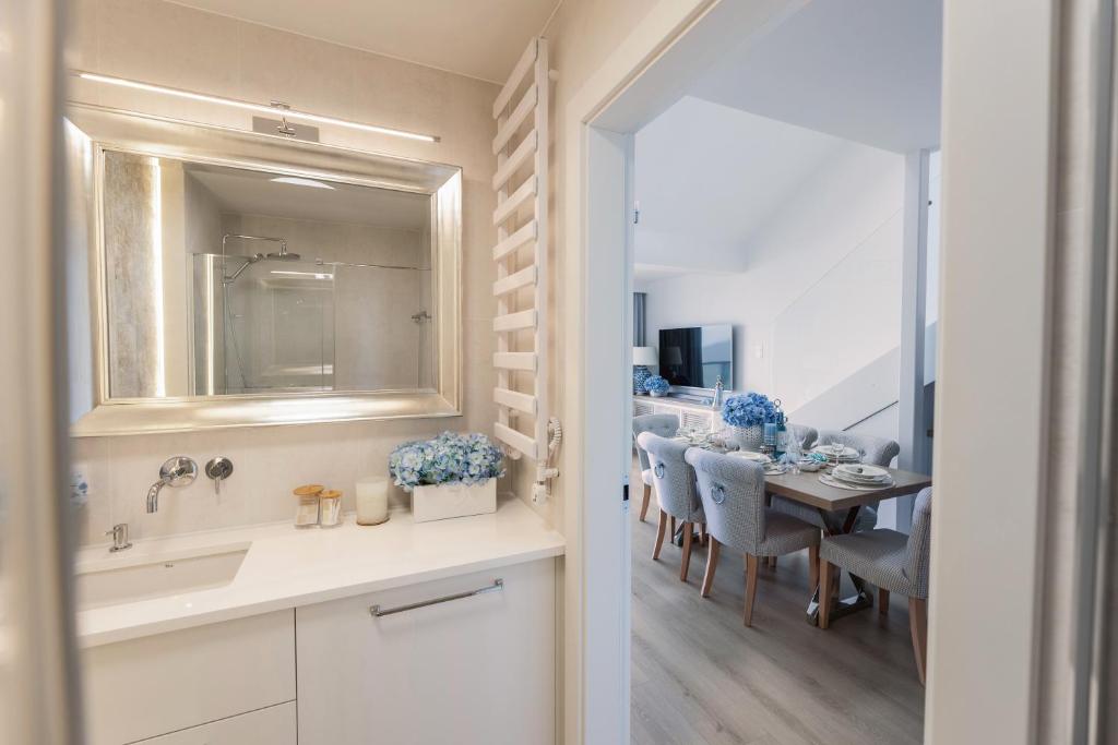 WINNINGS APARTAMENTY NAD MORZEM RIVIERA BLUE photo 3