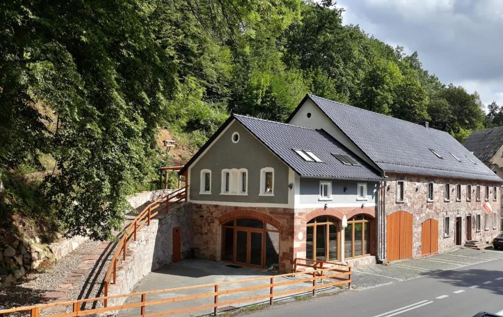 Wozownia Nad Bobrem — photo 1