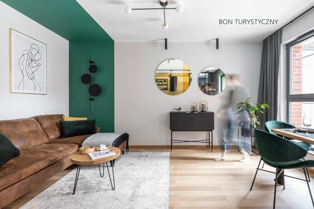 SMART LOQUM-Browar Gdański-Wrzeszcz — photo 1