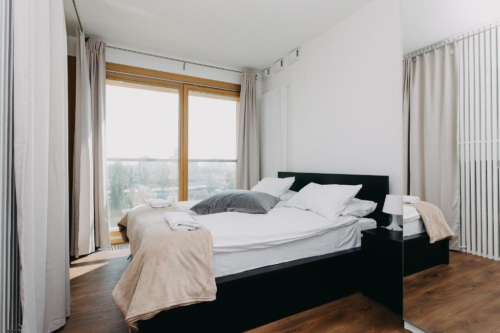 ShortStayPoland Kolejowa (B10) — photo 1
