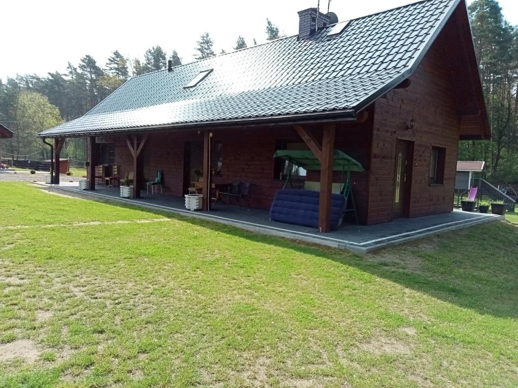 Zajazd Gawrysiówka photo 3