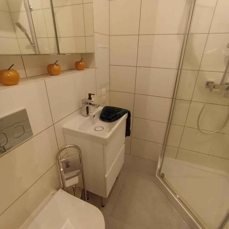 Apartament Wrzosowy Balkon Łódź photo 3