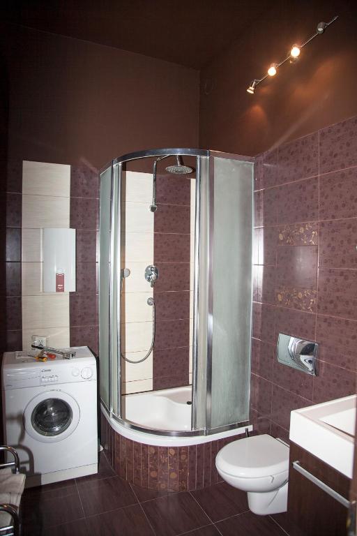 Sweet Kato Apartment — photo 1