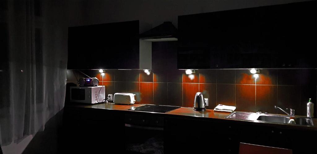 Sweet Kato Apartment photo 3