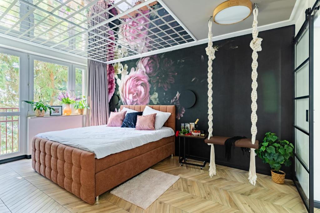 Secret Garden Apartment — photo 1