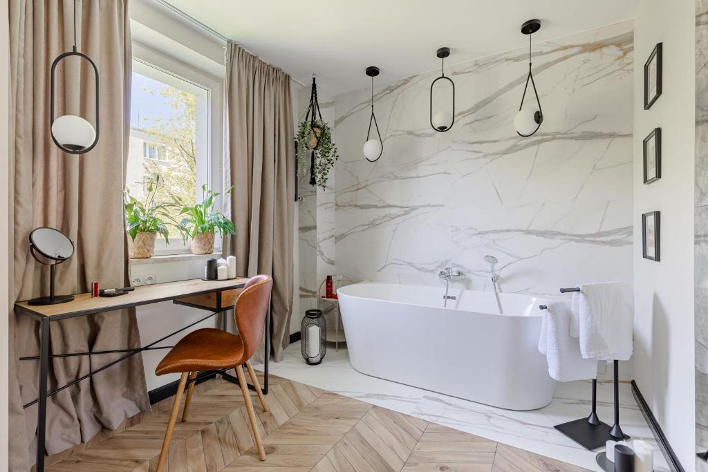 Secret Garden Apartment photo 3