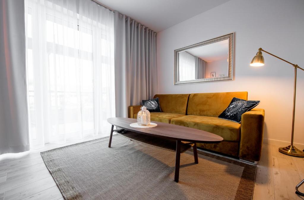 Apartamenty Mielenko Wichrowe Wzgórze photo 2