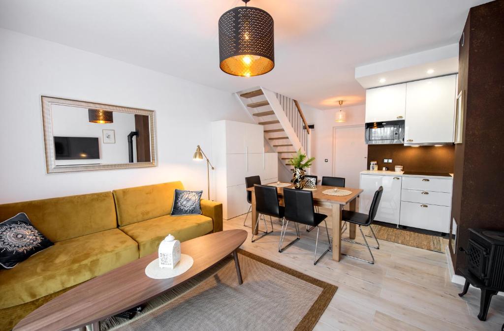 Apartamenty Mielenko Wichrowe Wzgórze photo 3