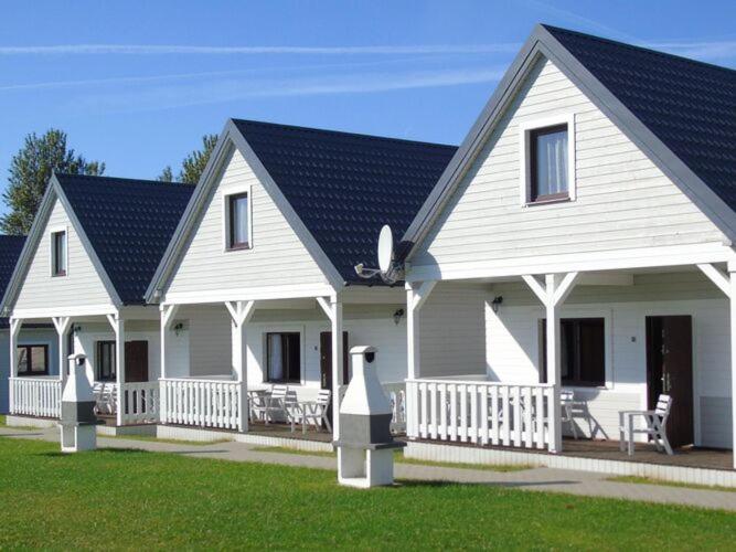 Comfortable holiday homes with terraces — photo 1