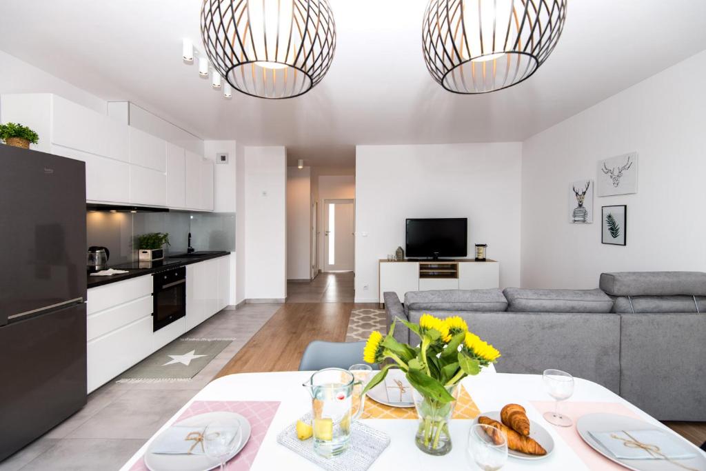 Tauron Arena Residence WAWELOFTS photo 2