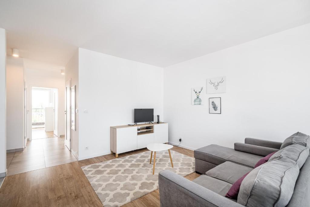 Tauron Arena Residence WAWELOFTS photo 3