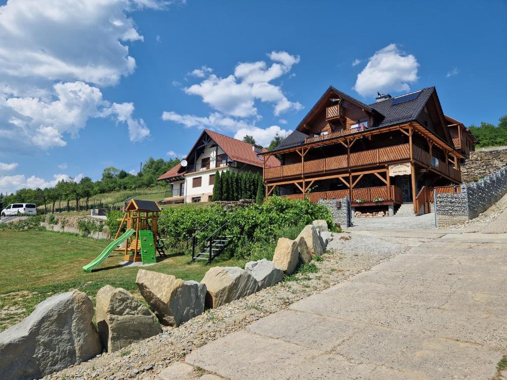 Tęczowe Wzgórze photo 3
