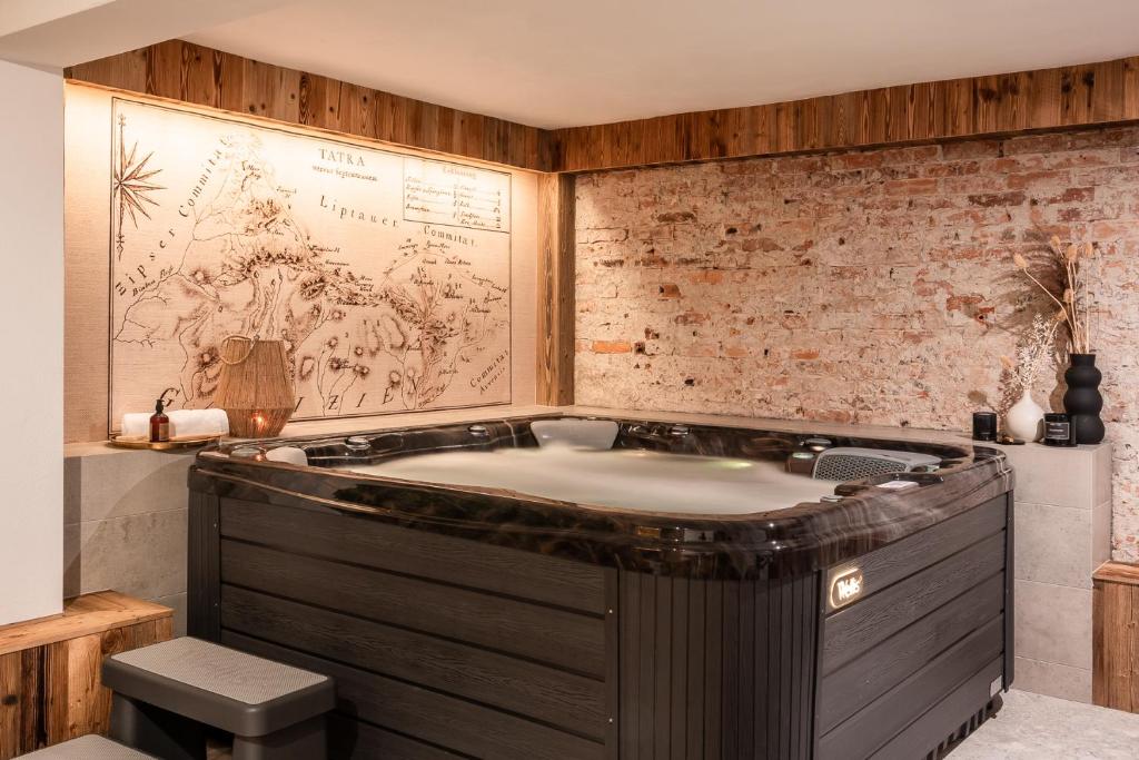 Willa Halna Zakopane Sauna & SPA - Willa na wyłączność photo 3