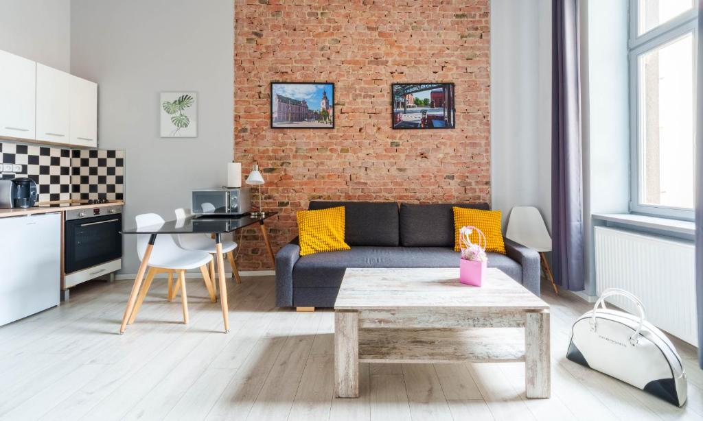 myNEST Apartments RATAJCZAKA — photo 1