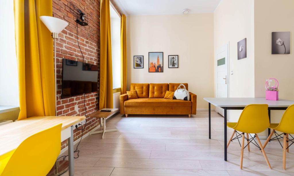 myNEST Apartments RATAJCZAKA photo 3