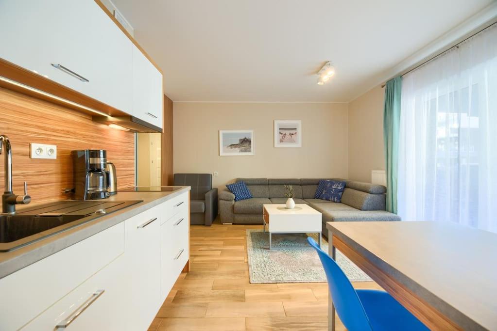 Studio 51 Baltic Park photo 3