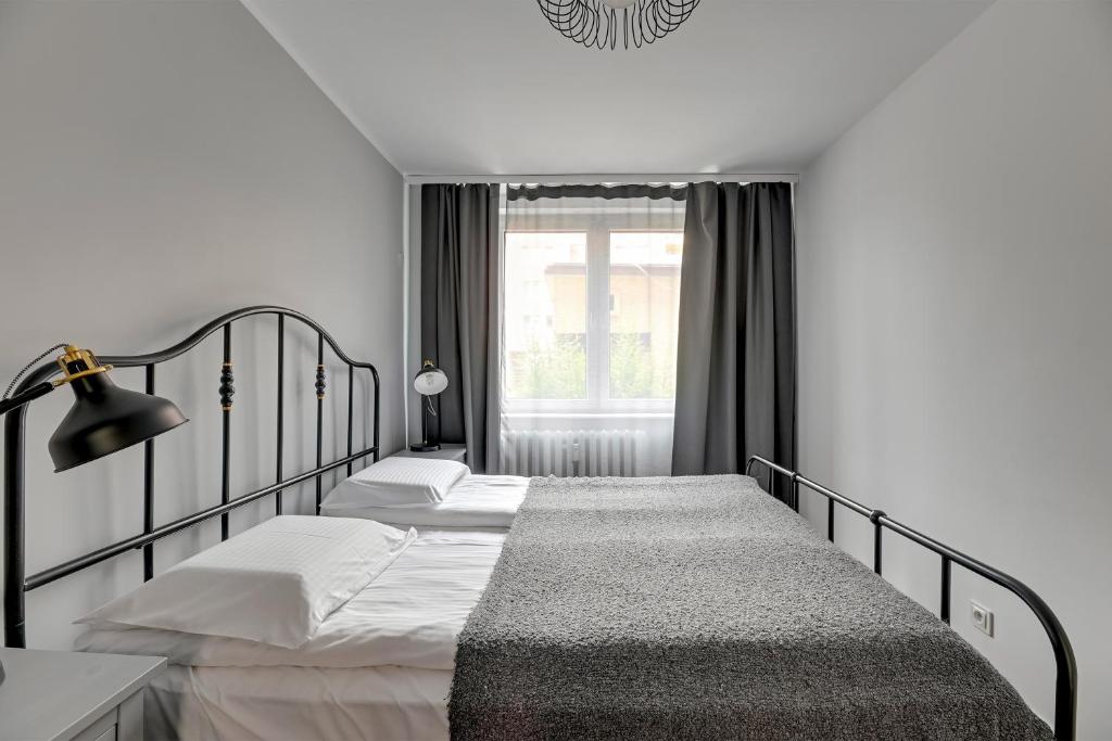 Staywin Old Town apartments I photo 2