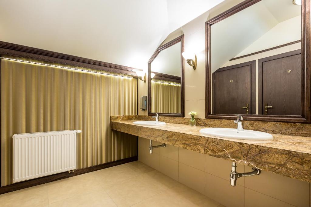 Hotel Krzyski photo 2