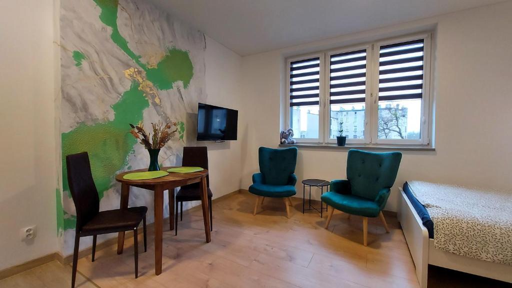 theApartments Wojska Polskiego — photo 1