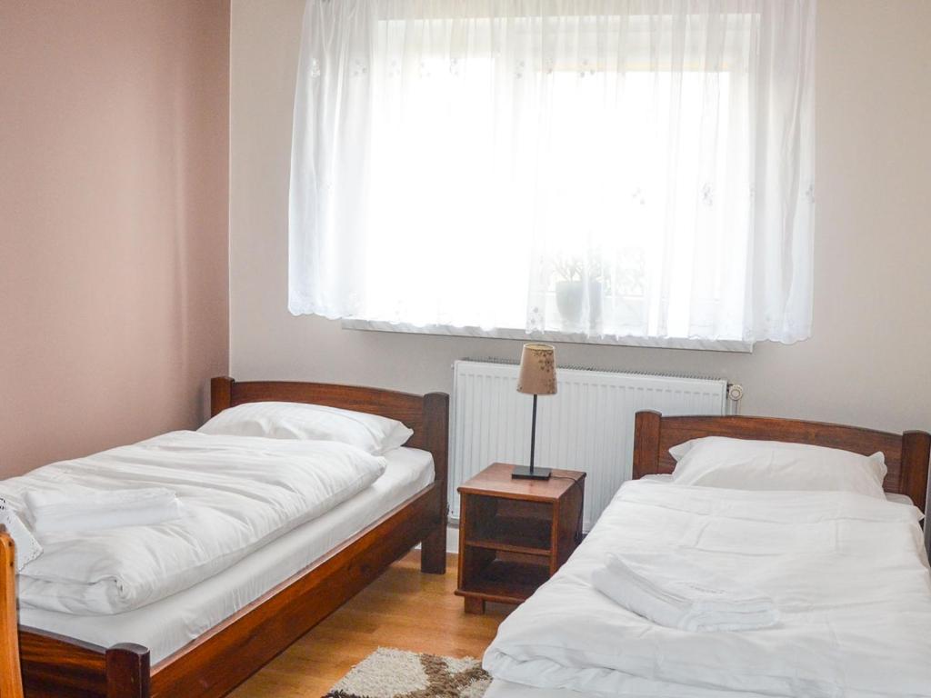 Zamkowa Noclegi Restauracja — photo 1