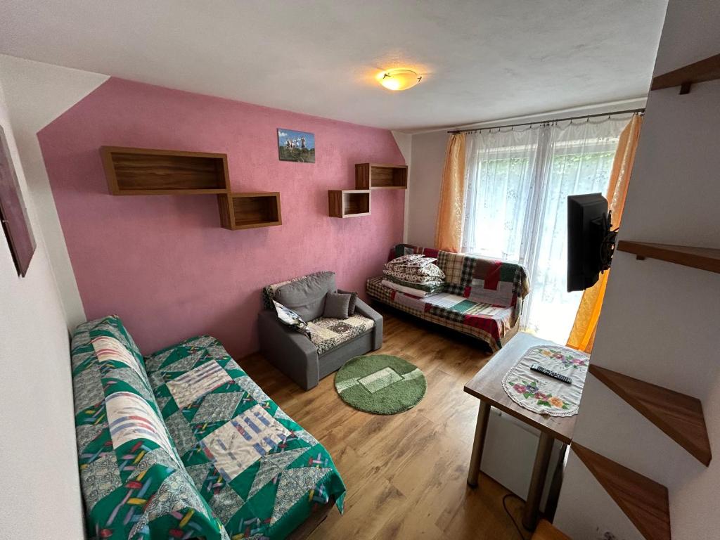 Willa pod Zbójem Pipikasem photo 3