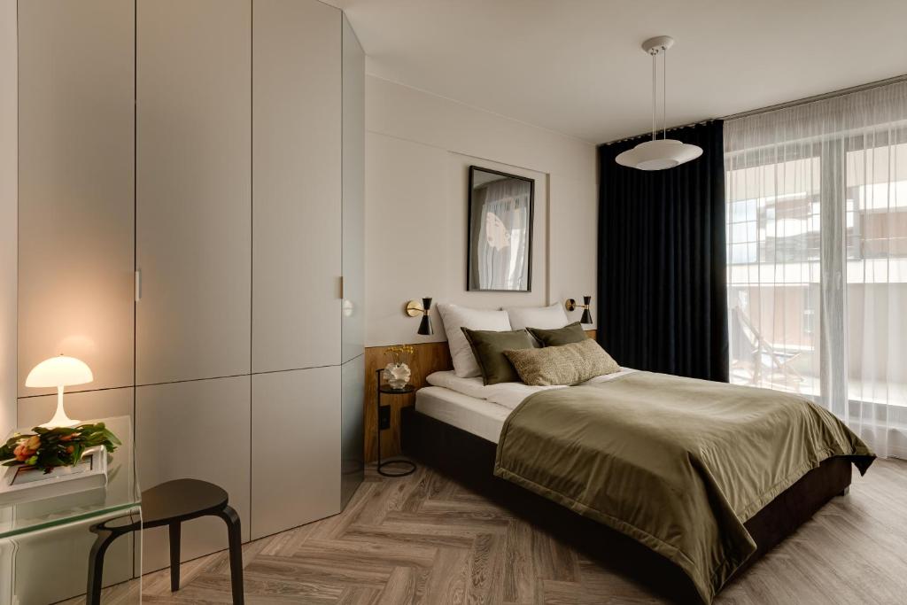 Sage Apartment photo 2