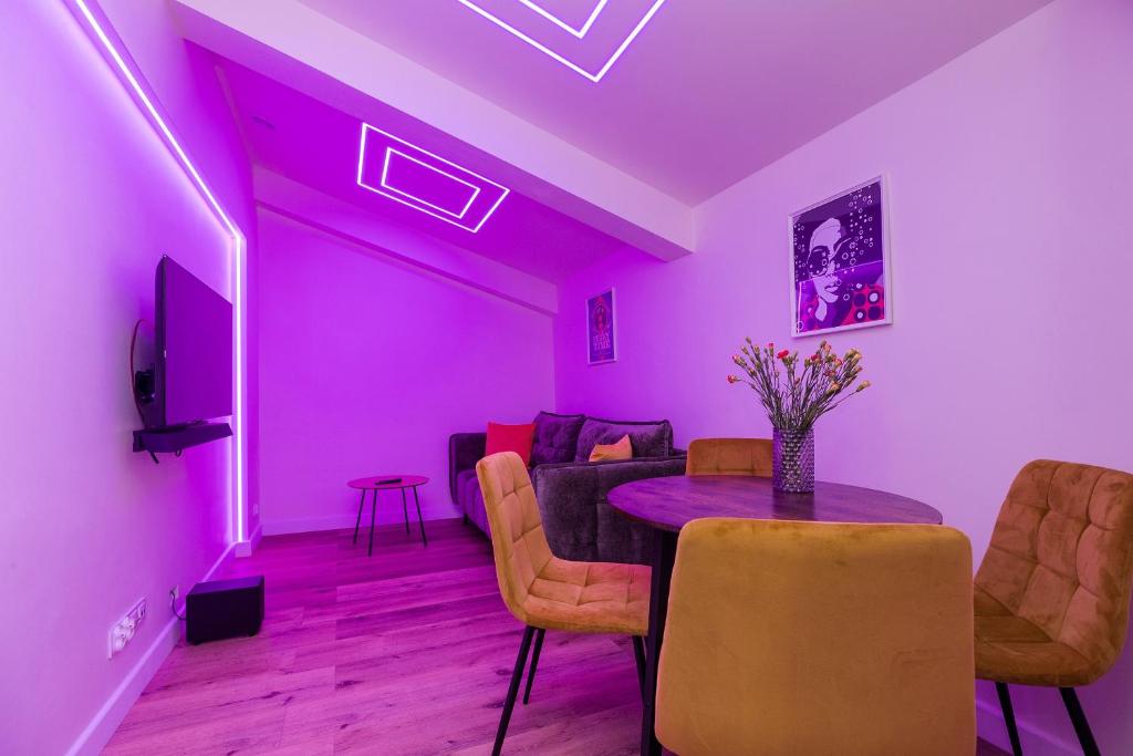 ShortStayPoland Żelazna (B146) — photo 1