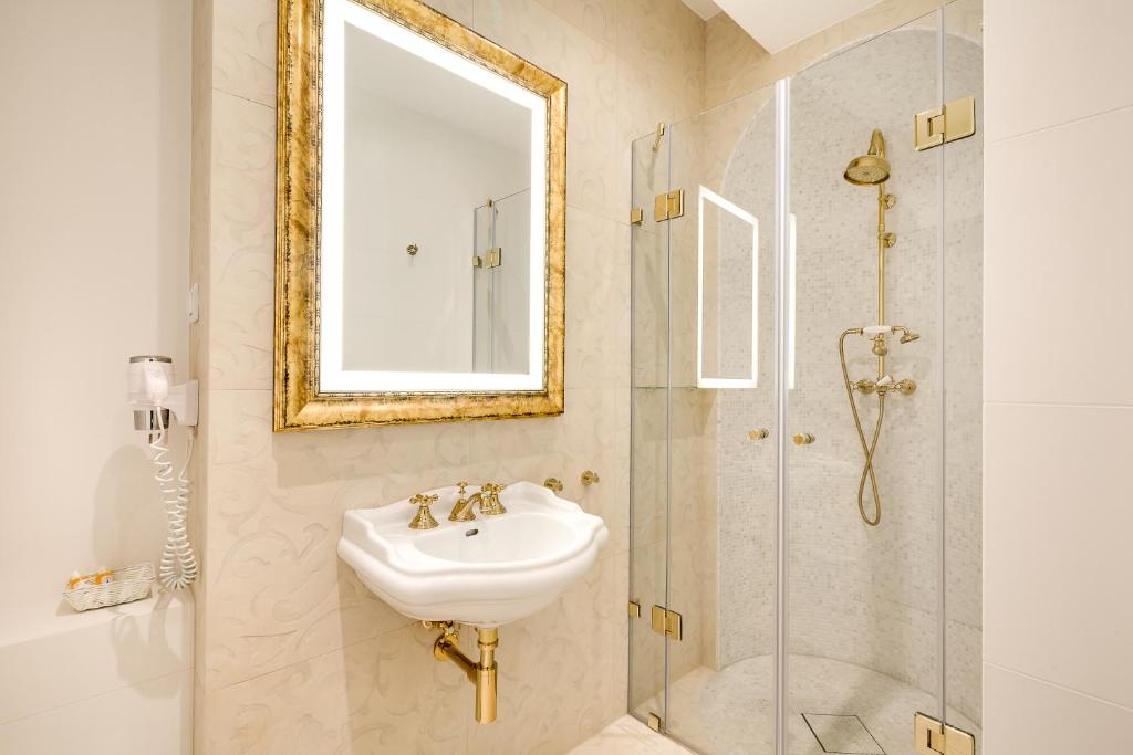 Hotel Wit Stwosz photo 3