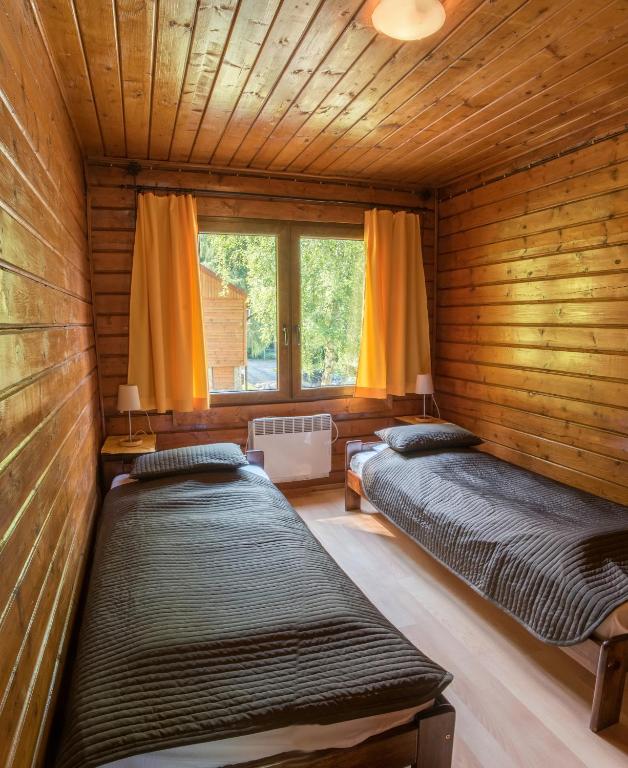 Złoty Potok Resort photo 2