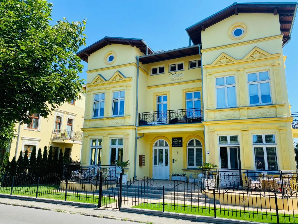 Rezydencja Sara — photo 1