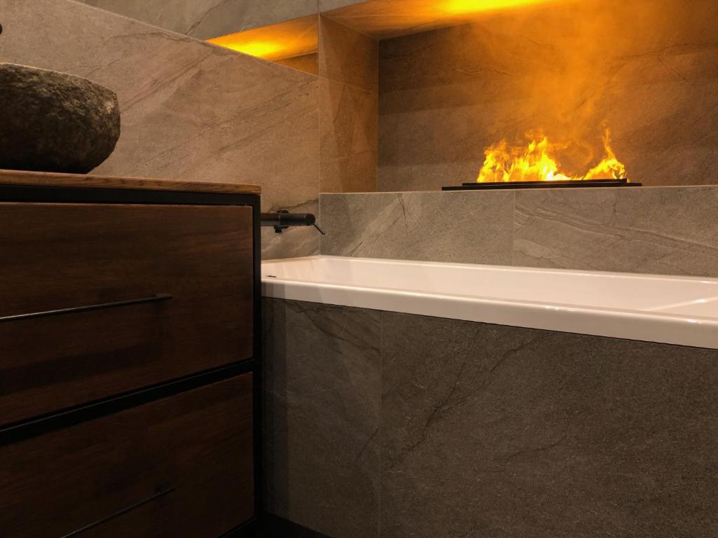 Prywatna Sauna i jacuzzi! Tatra Spa Witów photo 3